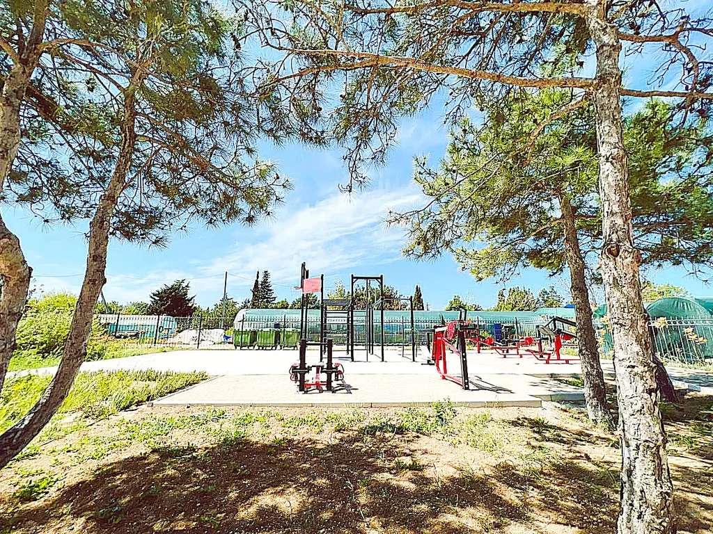 Квартира Квартира студия у моря с бассейном — Севастополь