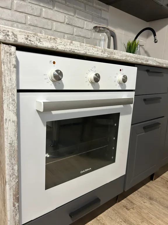 Апартаменты на Краснопольском с панорамным видом на проспект