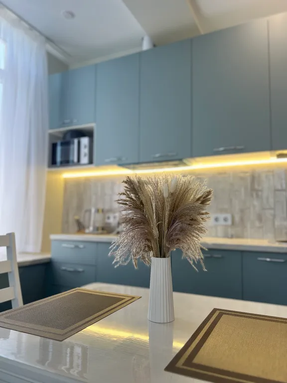 Квартира у моря