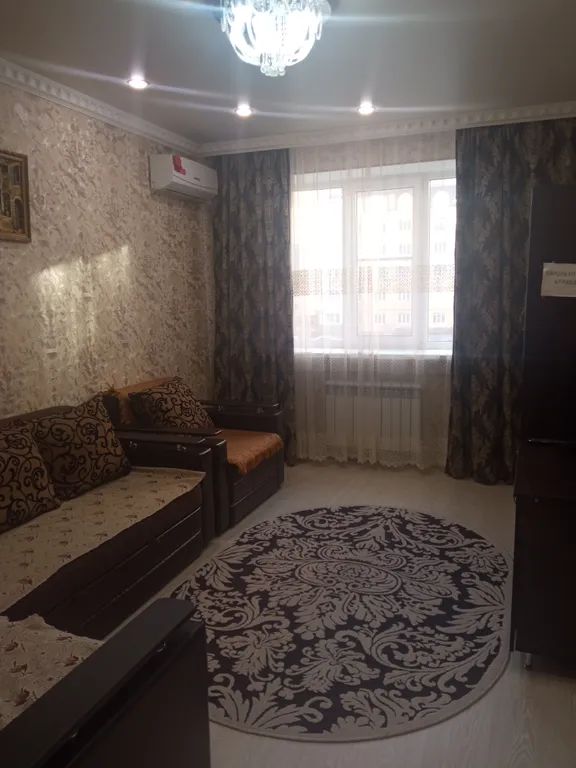 Квартира Апартаменты — аренда посуточно в Минеральные Воды