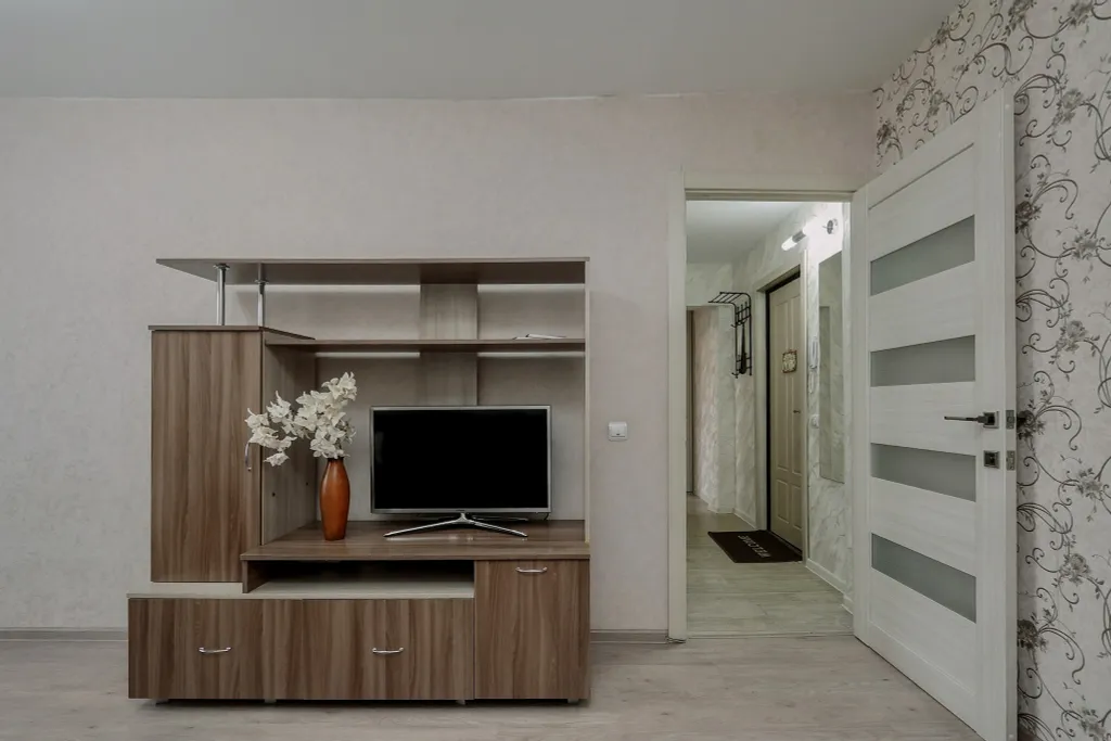 Уютная квартира в центре