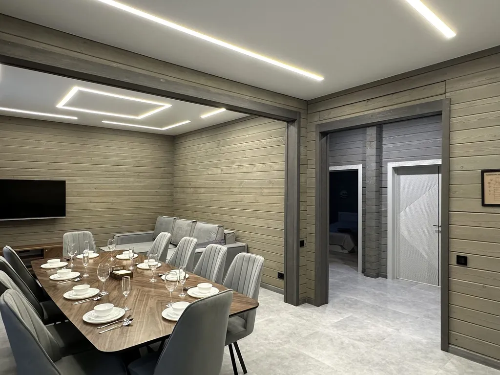 Рислинг House