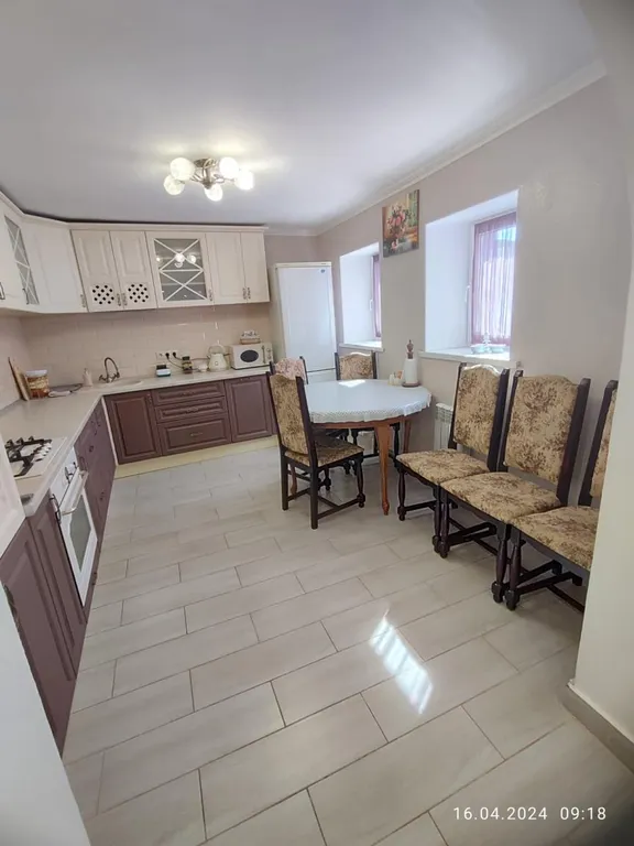 Коттедж Уютный дом — Кисловодск