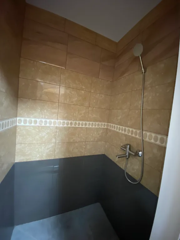 Апартаменты у Камы