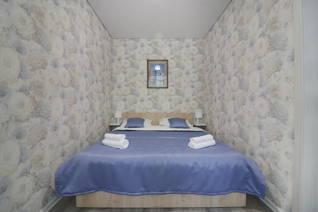 2-х комнатная квартира в центре