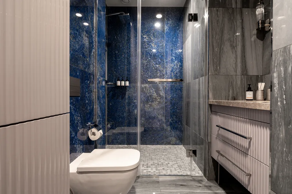 Улучшенный апартамент Восточный Ветер