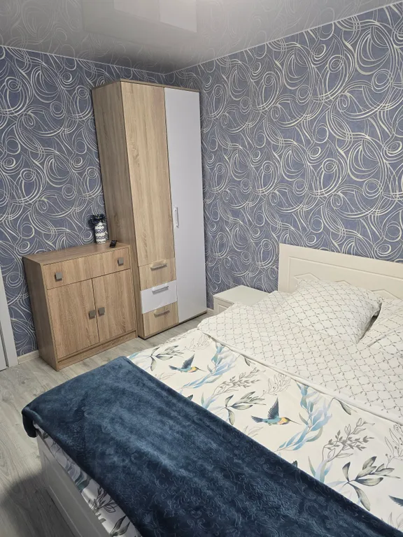 Уютная квартира в центре города!