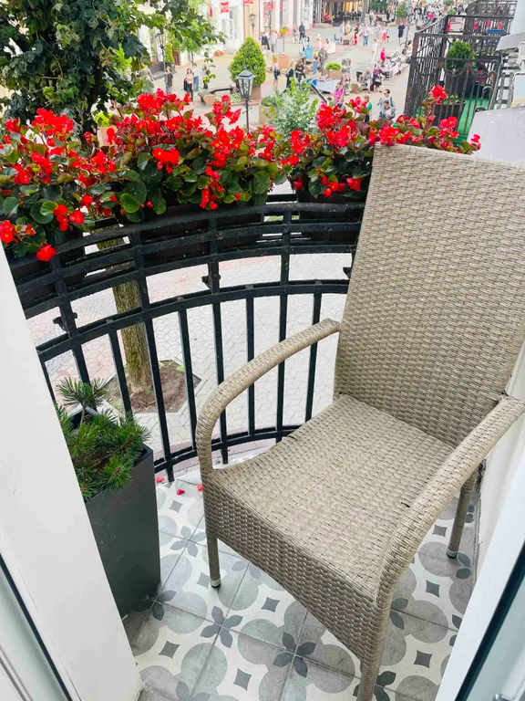 Exclusive апартамент в центре