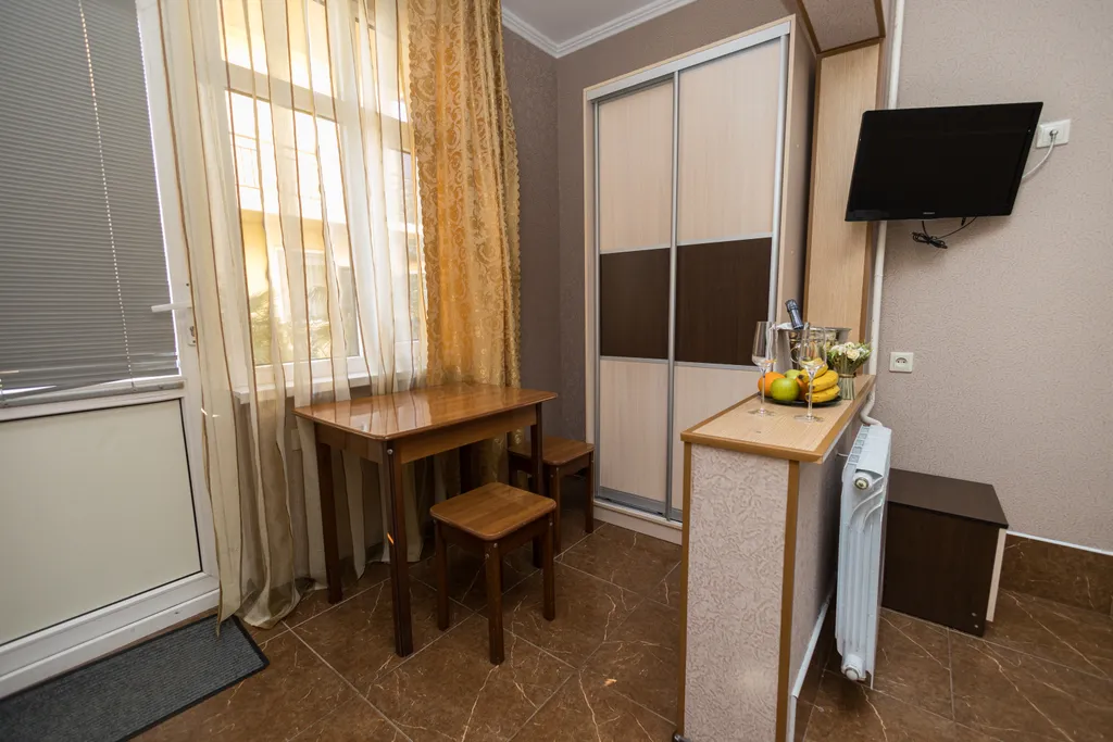 Квартира Комната — Адлер