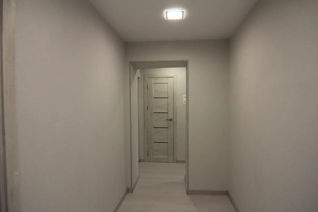 3-комнатная квартира премиум