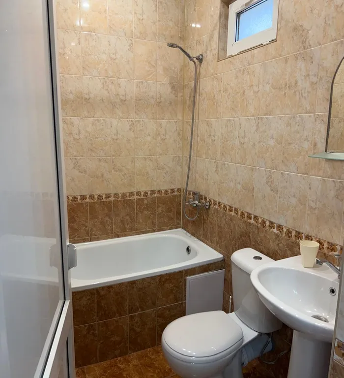 Квартира Комната — Адлер