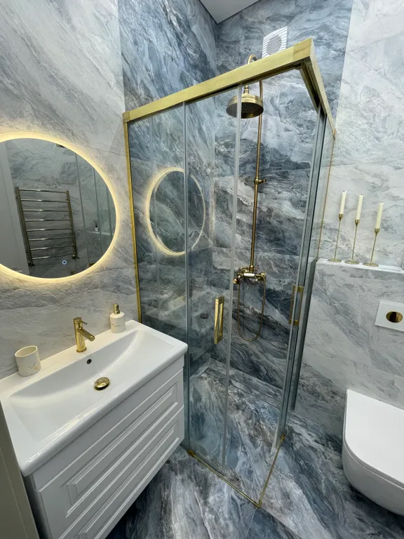 Апартаменты Оливия