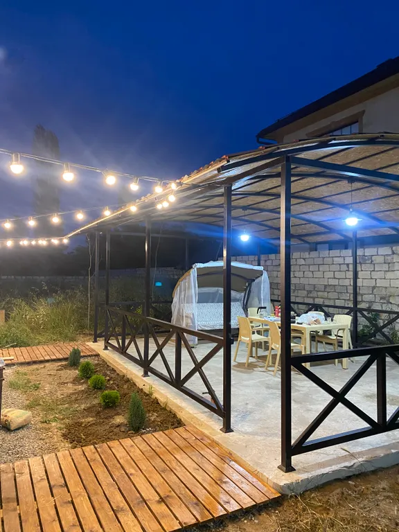 Коттедж Дом для комфортного отдыха — Дербент