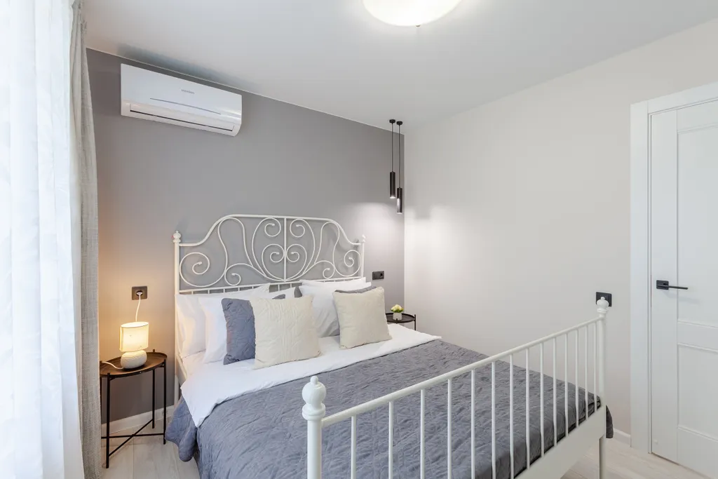 Апартамент Rentplaza бизнес класса в центре