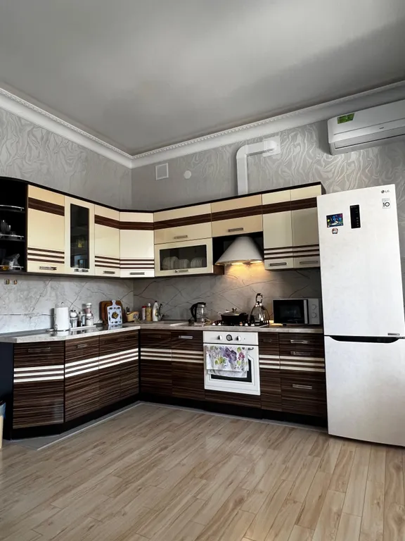 Уютный коттедж у моря