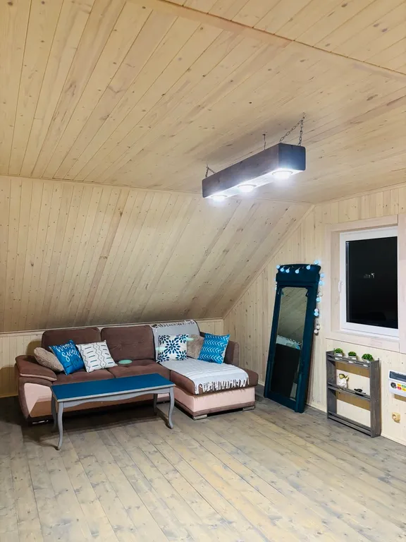 Усадьба в самом сердце древнего города