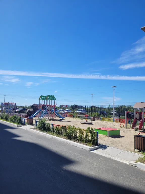 Комфортная студия, район ммс