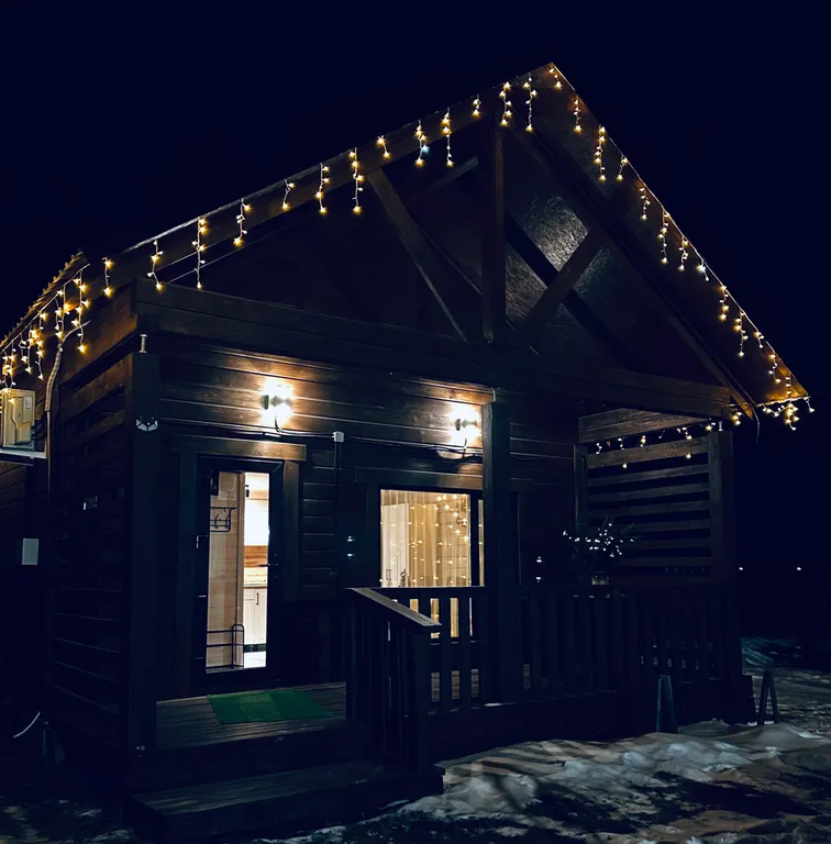 Усадьба Дом в Чемале Семейный гостевой дом