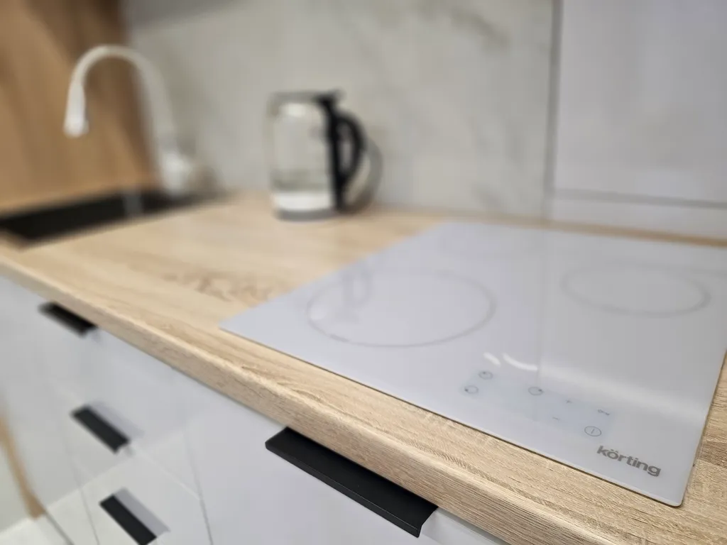 Идеальная квартира в центре