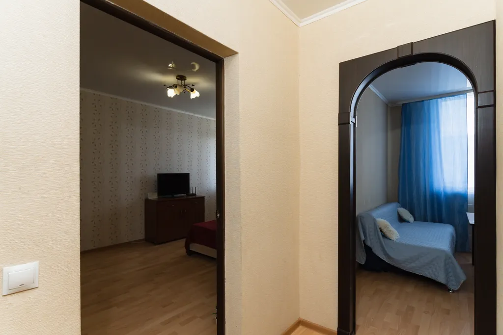 ЛайкХоум на Гаранькина 27