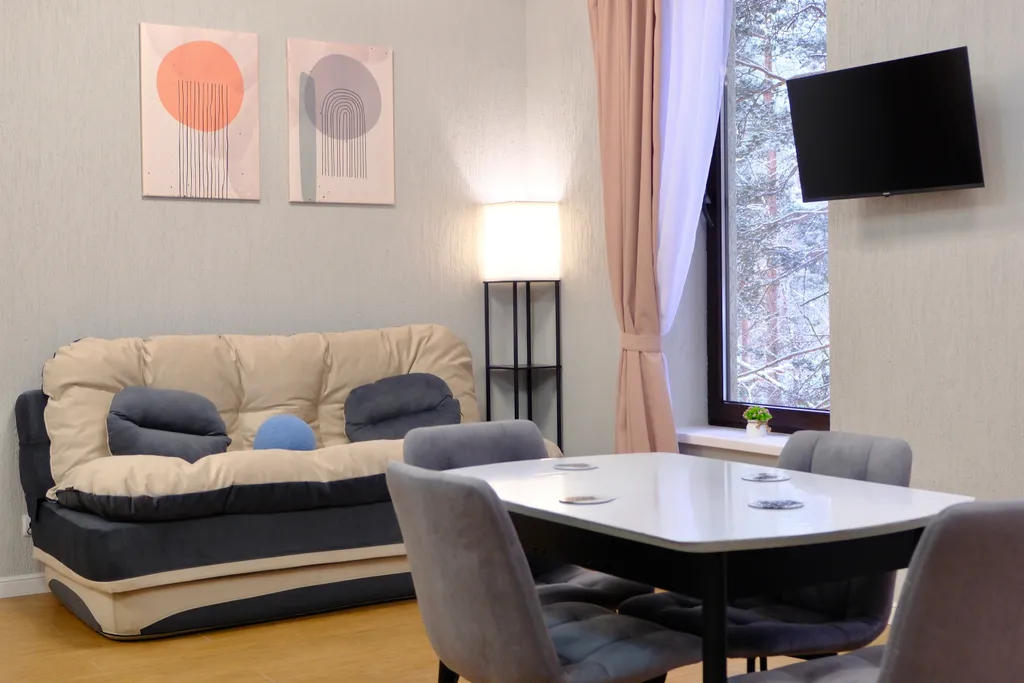 Студия у Экотропы