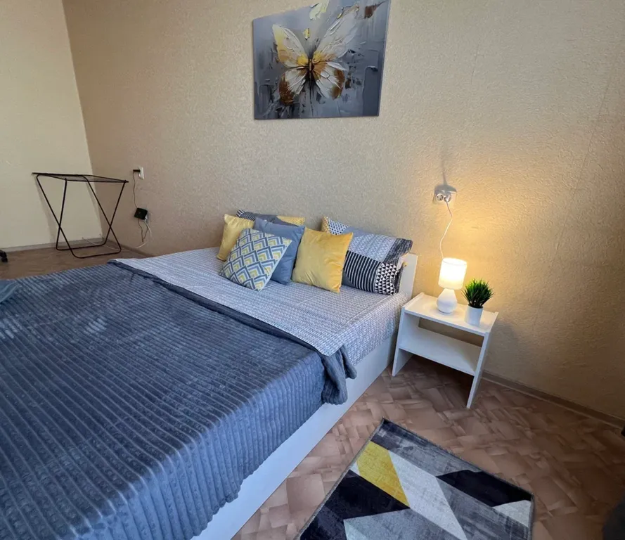 Апартаменты Комфорт на Юности 37