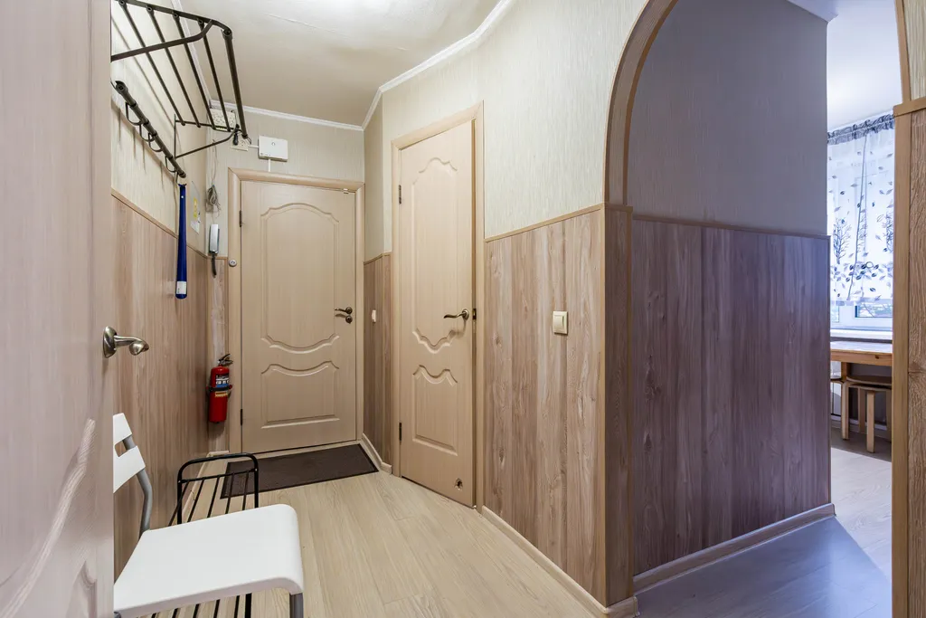 Comfort travel apartment