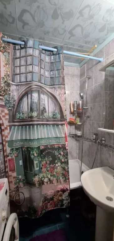 Уютная теплая квартира с видом на озеро