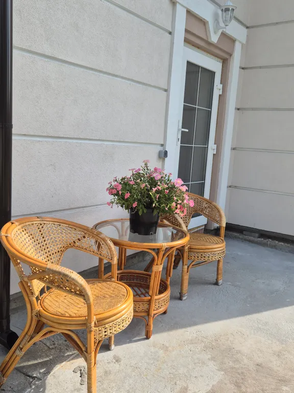 Коттедж 1-комнатный Дом — Белоозёрский