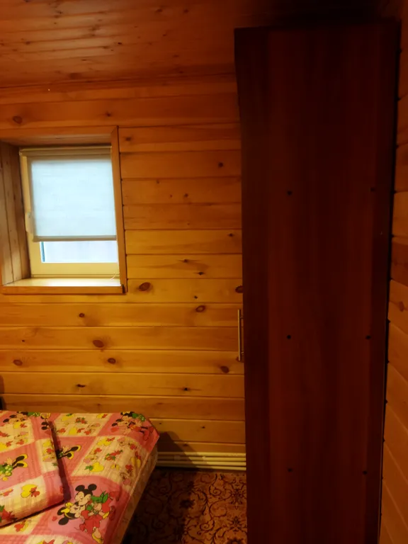 Небольшой уютный дом на спокойной улице