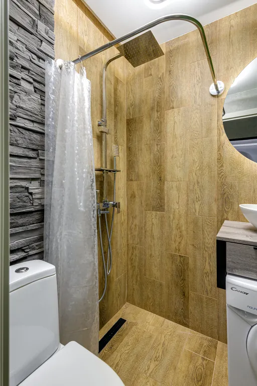 Квартира 1-комнатная Квартира — Москва