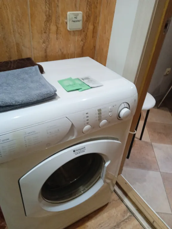 Светлая Просторная студия 5 мин до Всего