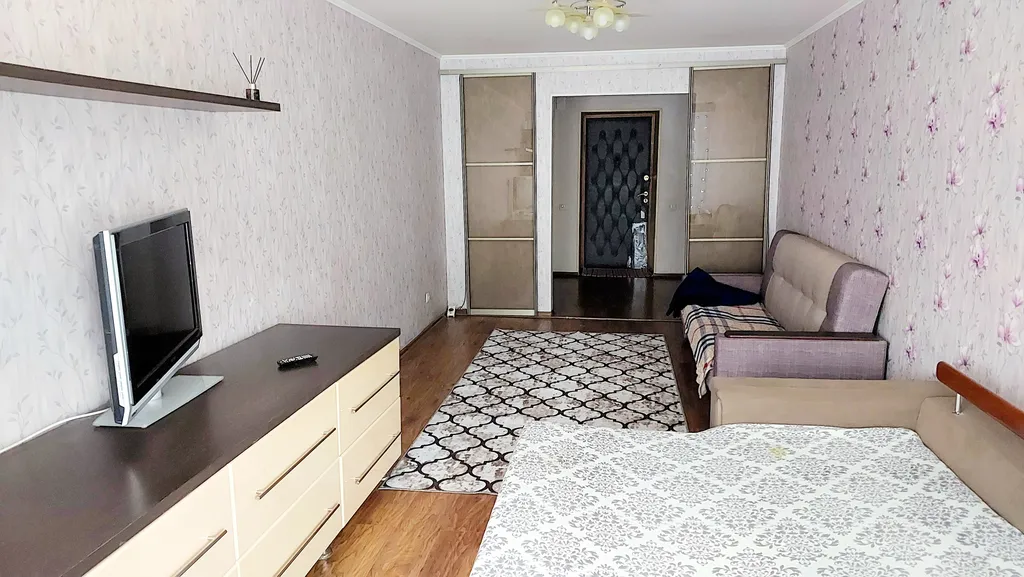 Комфортная квартира — аренда посуточно в Белгород