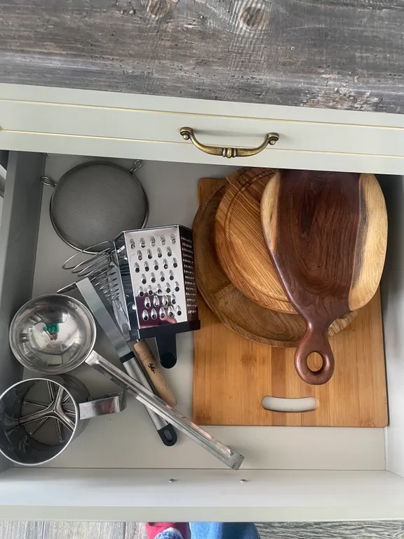 Зелёная дача