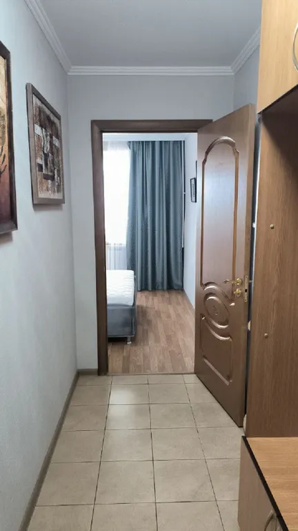 Большая просторная трешка, район Русское Поле