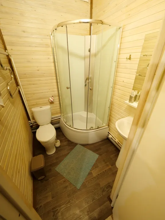 3-комнатный Дом