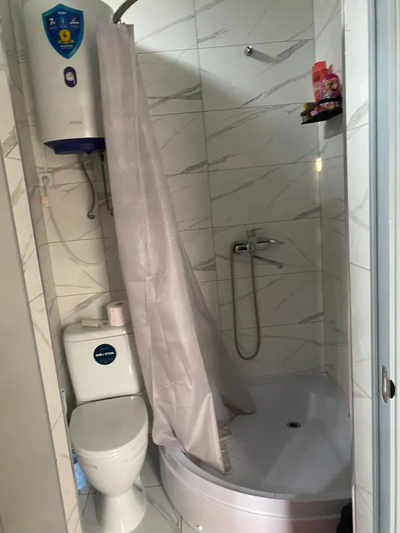 Квартира Комната — Миатли