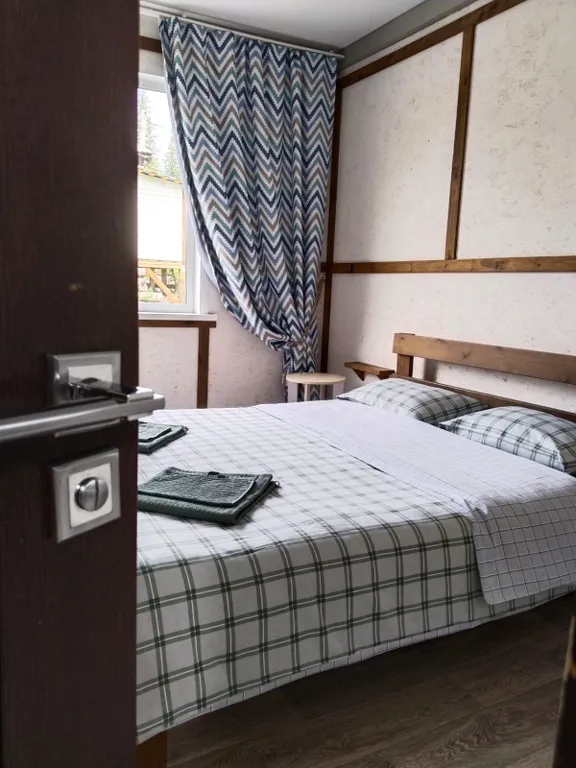 Классный дом со вторым светом