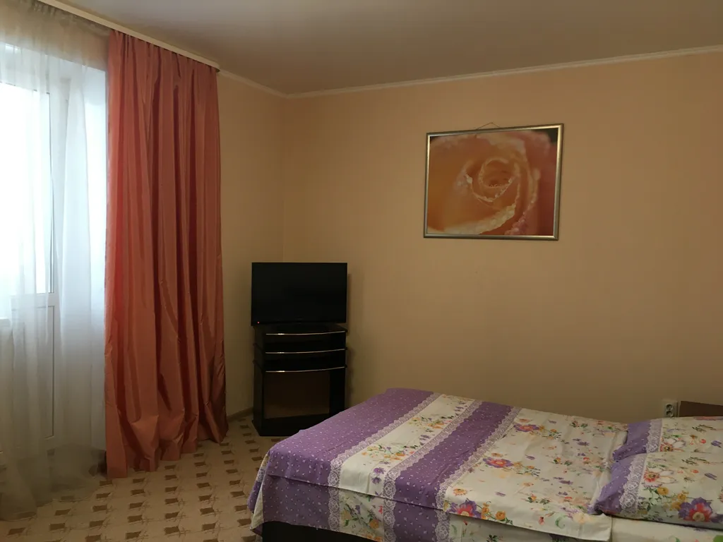 Уютная квартира рядом с Колизеем