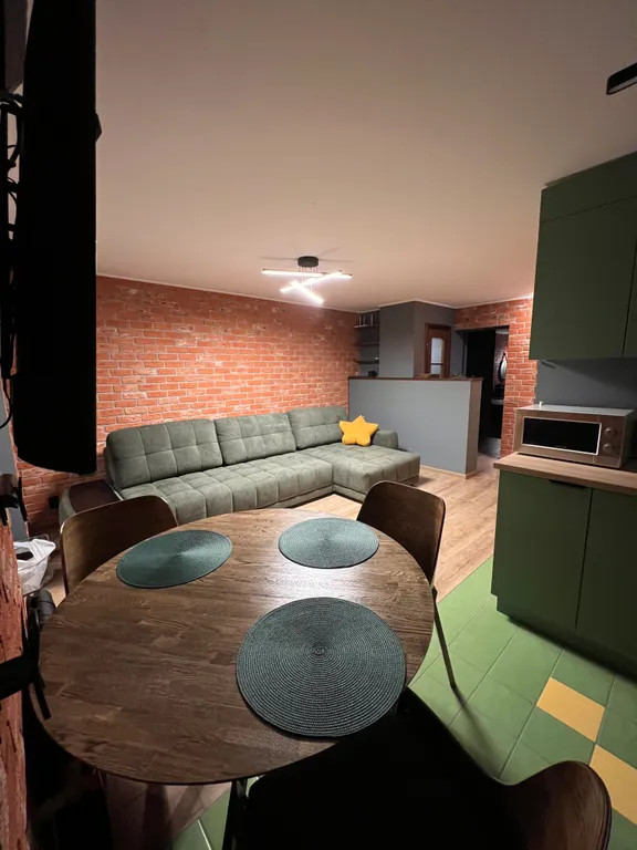 Уютная квартира в центре