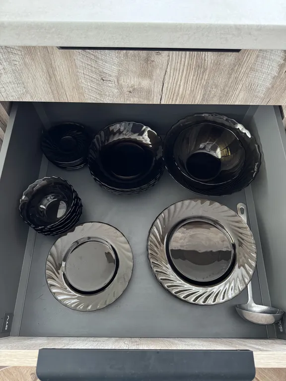 Коттедж Чудесный дом в Зеленоградске — Зеленоградск