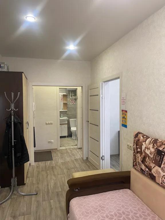 Уютная, чистая квартира в центре города, комфортные условия проживания