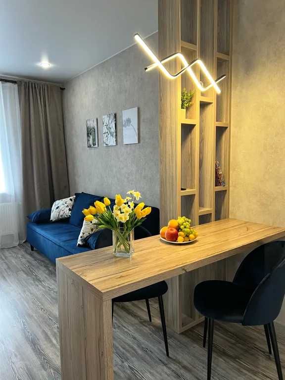 Квартира Стильный апартамент — аренда посуточно в Тольятти