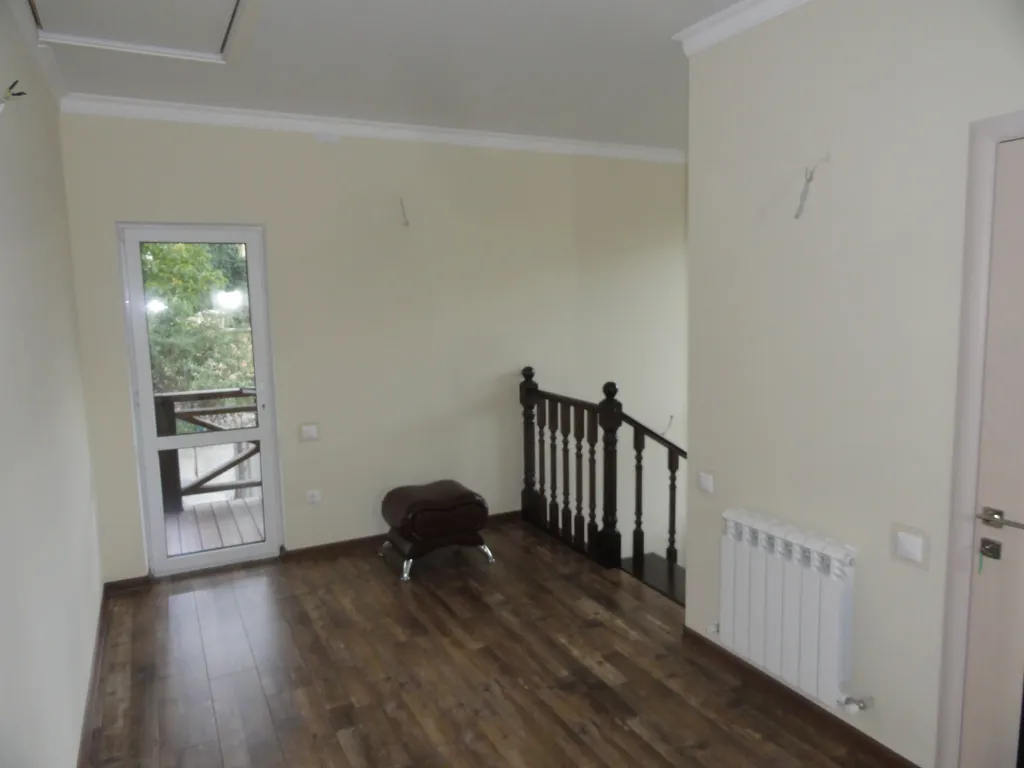 Уютный дом в центре города курорта