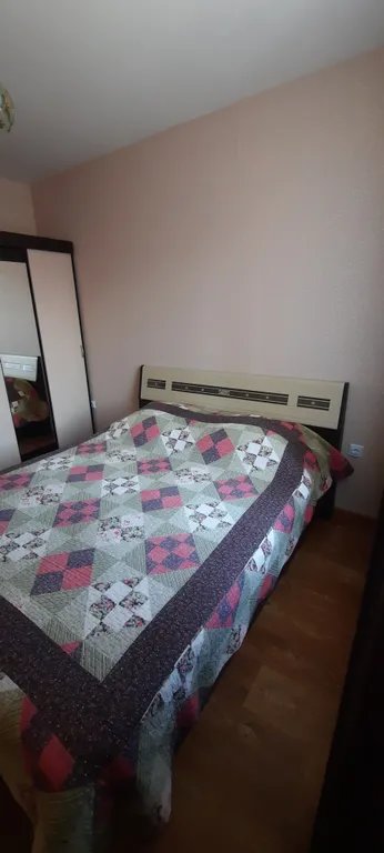 Уютная квартира во 2-м микрорайоне возле гипермаркета Лента