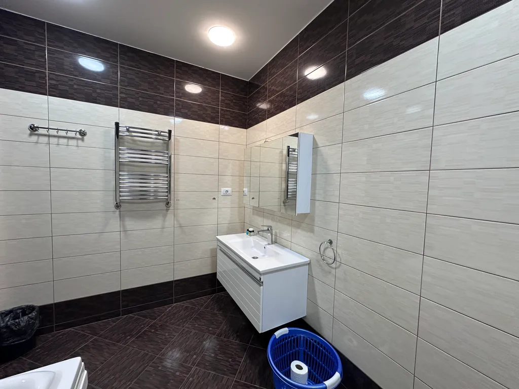 ISR Lux apartment
