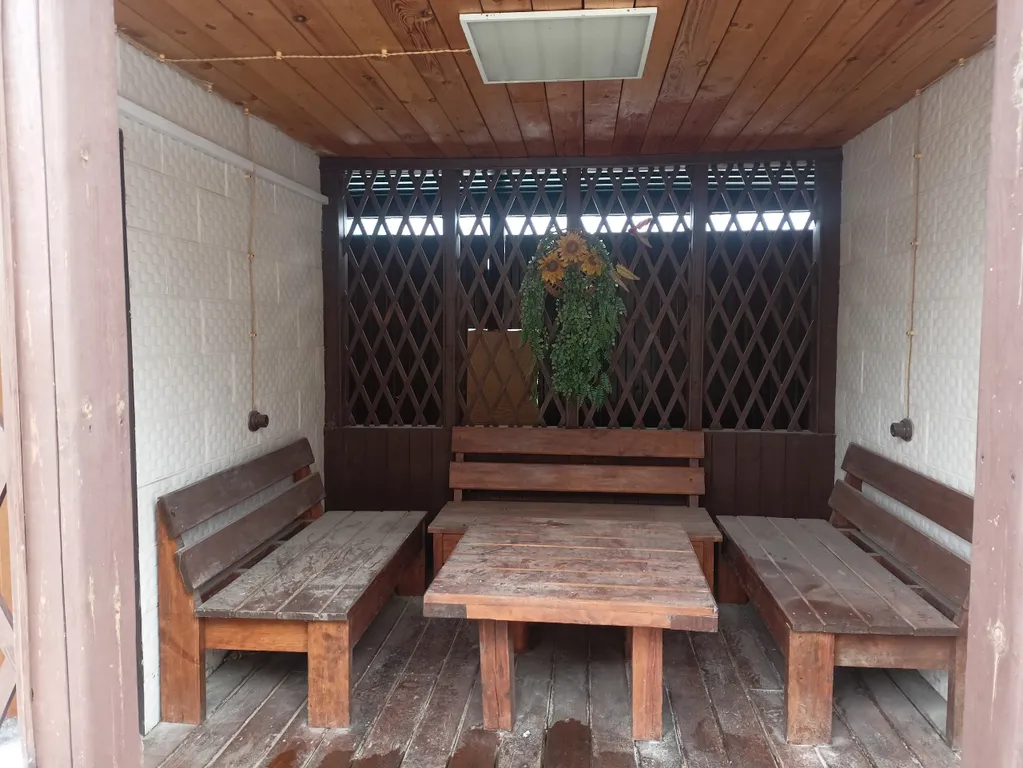 Дом "Солнечный"