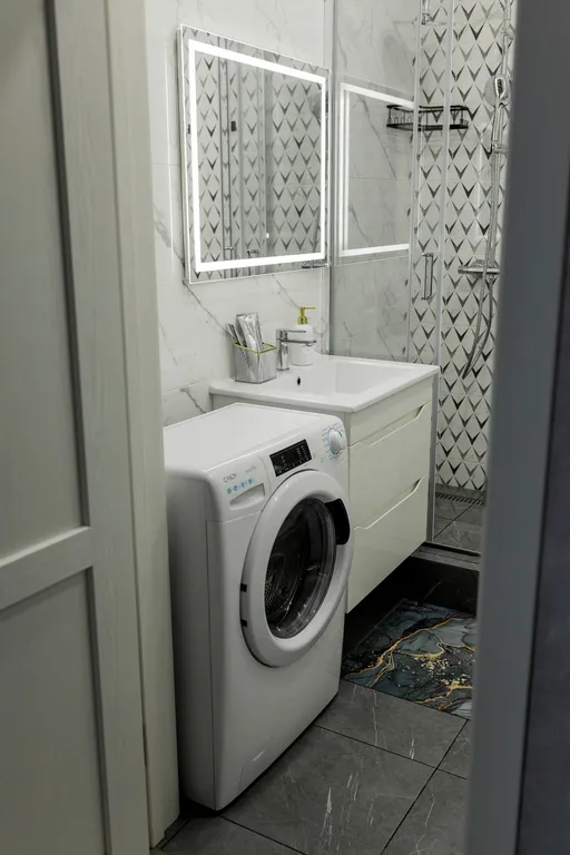 Большая красивая студия у моря в Агое – ваш уютный уголок