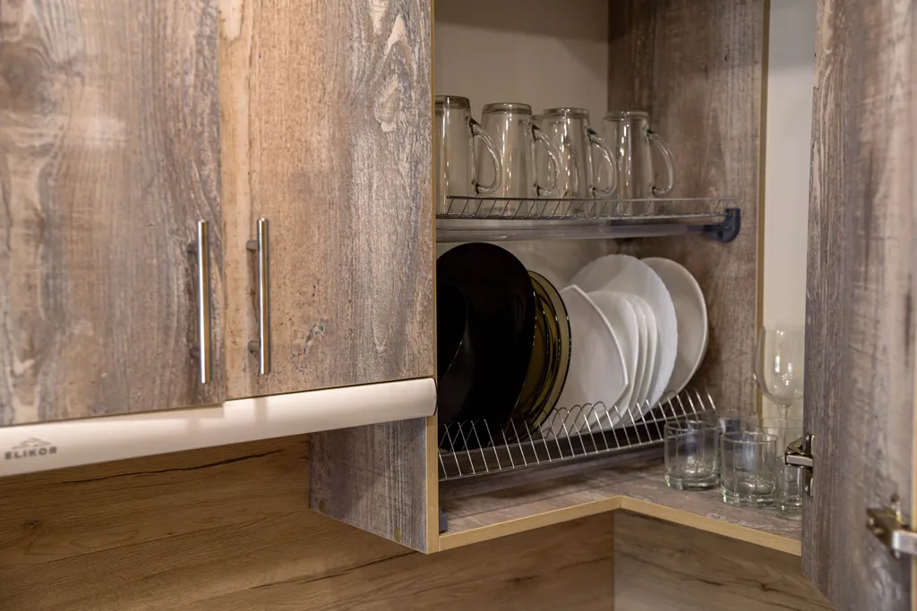 Коттедж с видом на горы