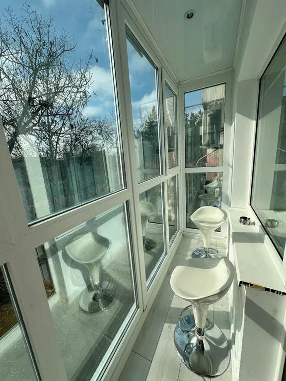 Светлая, чистая, уютная квартира